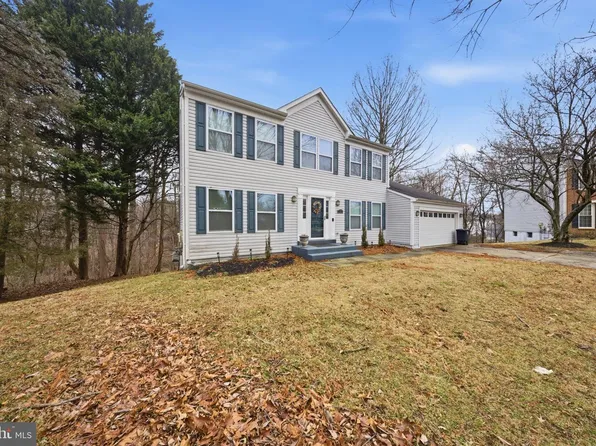 10501 Water Point Way, Bowie, MD 20721