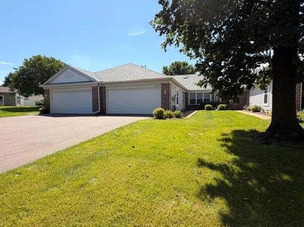 7919 Pinnacle Ave NE, Otsego, MN 55330