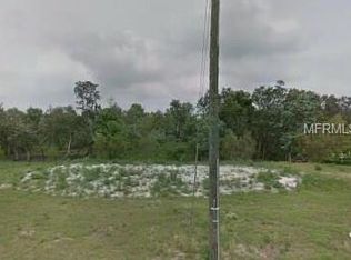 4019 Bethlehem Rd, Dover, FL 33527