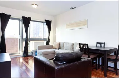 Rented by Gotham City Realty Group