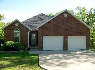 2015 Golden Glade Trl, Osage Beach, MO 65065