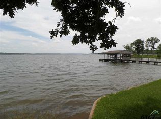 LOT 12 Driftwood Trl, Chandler, TX 75758