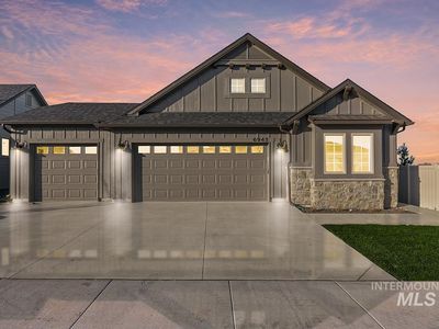 7070 S Cascabel Ln, Meridian, ID, 83642