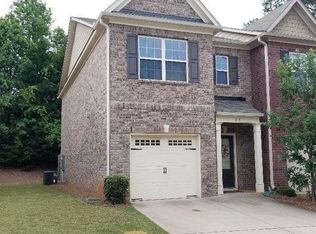 315 Knelston Oak Dr #20, Suwanee, GA 30024
