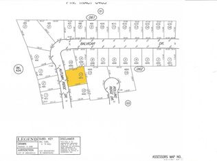 7001 Autumn Ridge Dr, Bakersfield, CA 93306