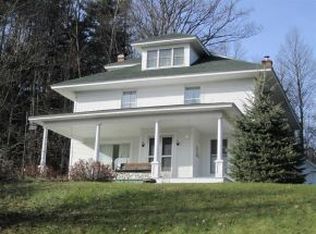 84 Bible Hill Rd, Wells River, VT 05081