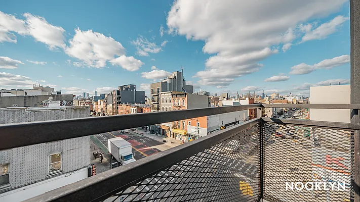 Rented by Nooklyn NYC LLC | media 42