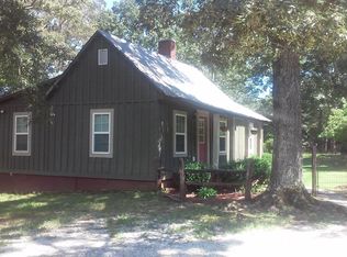 730 W Bear Swamp Rd, Walhalla, SC 29691