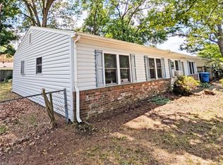 3717 Starlighter Dr, Virginia Beach, VA 23452