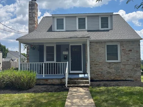 2015 Hillcrest Rd, Baltimore, MD 21207