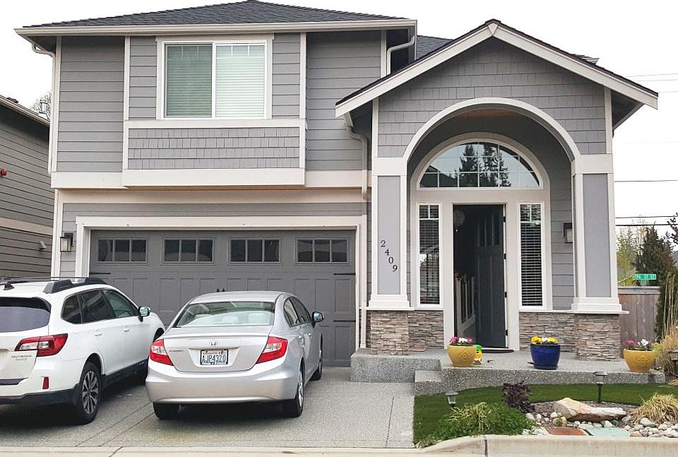 Front Elevation