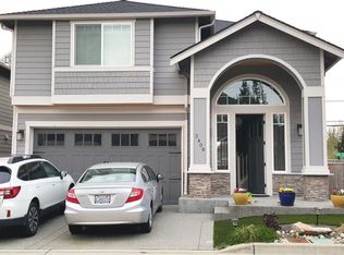 2409 196th Pl SE, Sammamish, WA 98012