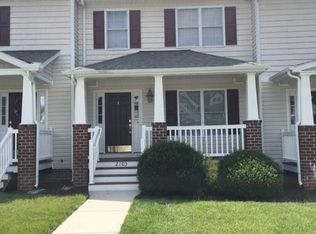 2103 Cornwall Ct, Aylett, VA 23009