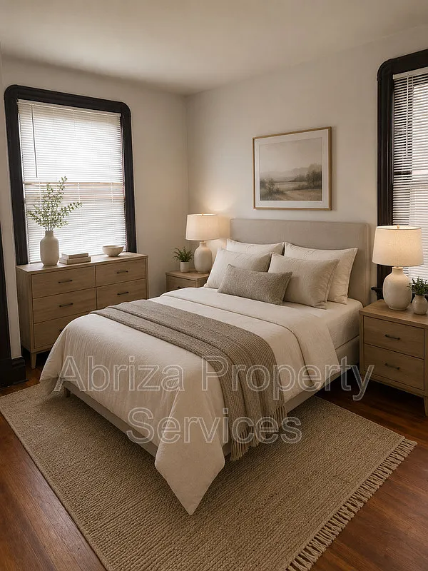 2 bed, 1.0 bath, 1200 sqft, $950 — Photo 4