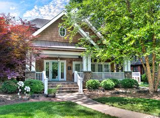 1904 Dilworth Rd, Charlotte, NC 28203