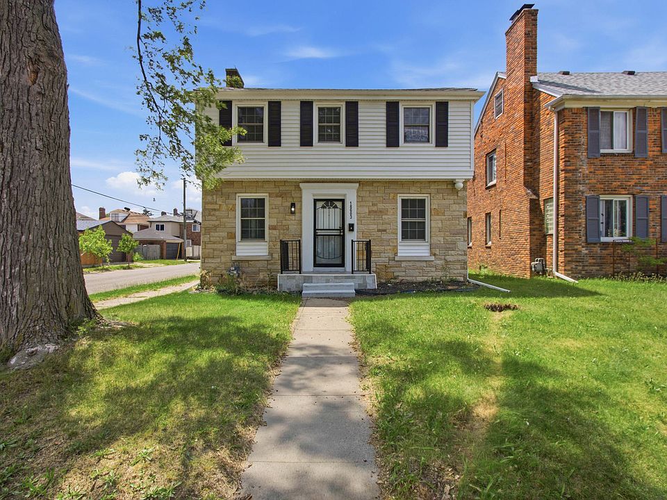 1st image of 18603 Roselawn St