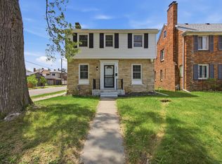 18603 Roselawn St, Detroit, MI 48221