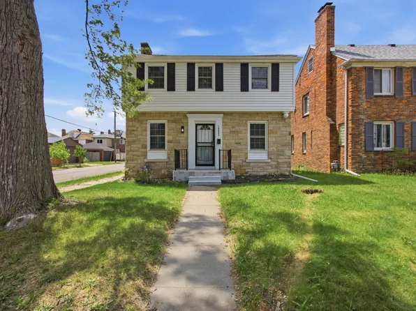 18603 Roselawn St, Detroit, MI 48221