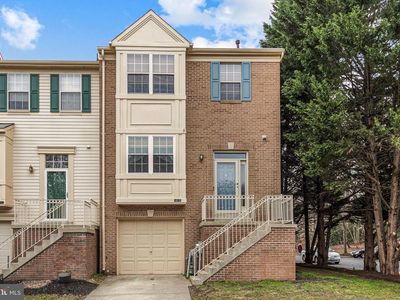 1615 Woodview Ct, Crofton, MD, 21114