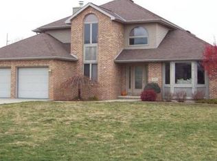 1262 Hilton Head Ct, Defiance, OH 43512