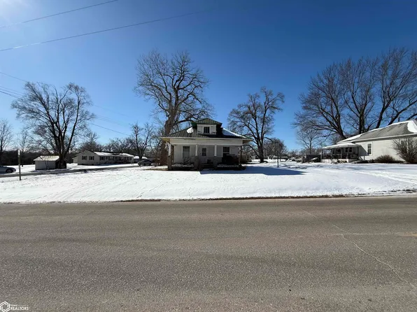 104 E South St, Unionville, IA 52594