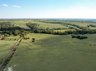 510 N D Ranch Rd, Waxahachie, TX 76064