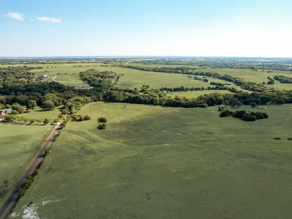 510 N D Ranch Rd, Waxahachie, TX 76064