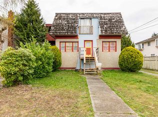 4939 Sidley St, Burnaby, BC V5J 1T6