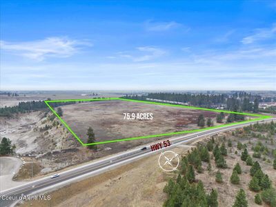 53 Nka Hwy, Rathdrum, ID, 83858