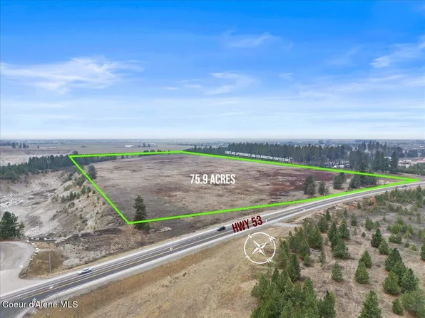 53 Nka Hwy, Rathdrum, ID 83858
