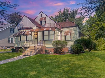 3328 N Schultz Dr, Lansing, IL, 60438