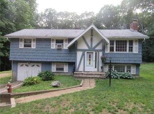 117 Village Hill Rd, Willington, CT 06279