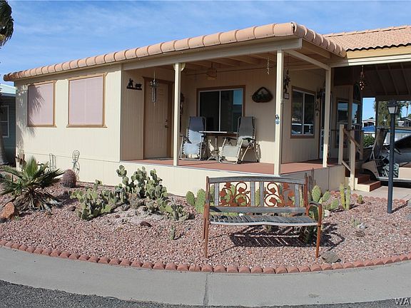 2nd image of 2000 Ramar Rd Lot 223