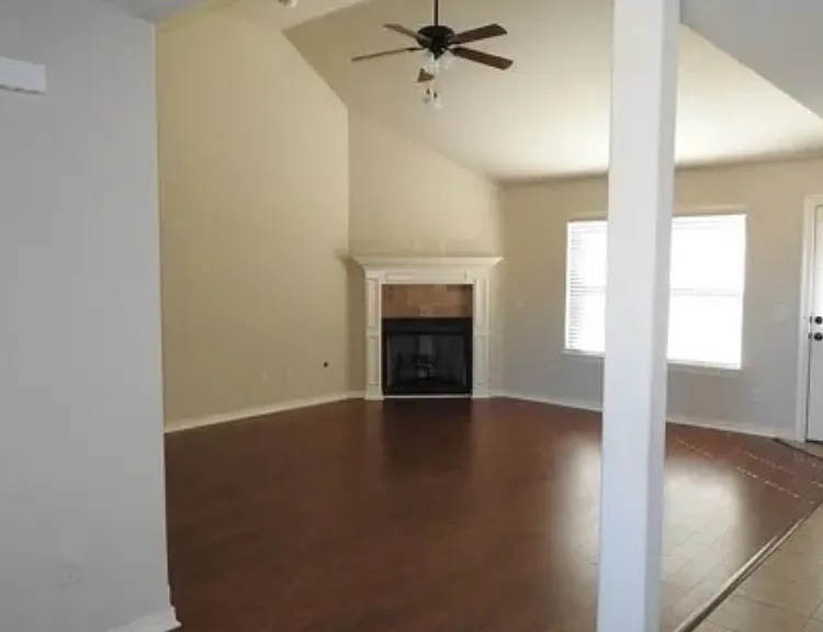 Living Room #1