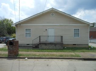 2100 Foust St, Chattanooga, TN 37407
