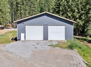 440 Lucky Joe Rd, Newport, WA 99156