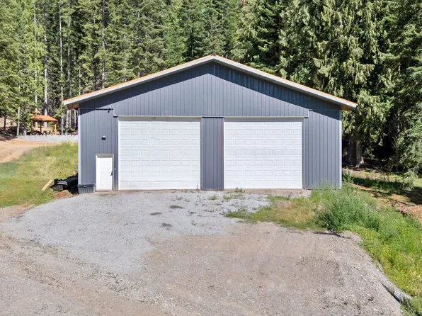 440 Lucky Joe Rd, Newport, WA 99156