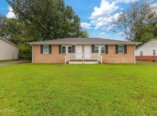 64 Liddon St, Jackson, TN 38301