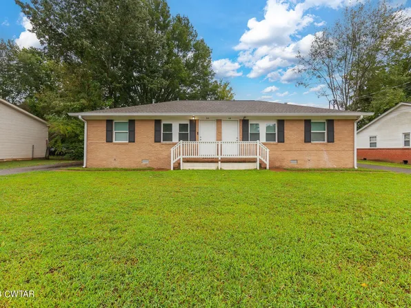 64 Liddon St, Jackson, TN 38301