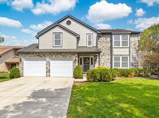 5208 Kentland Ct, Columbus, OH 43221