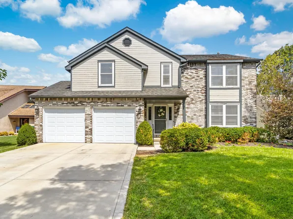 5208 Kentland Ct, Columbus, OH 43221