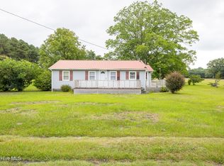 1181 Reedsford Rd, Clinton, NC 28328