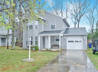3542 Seagrape Ct, Waldorf, MD