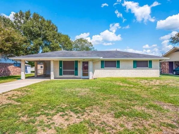 318 E Norwood Dr, Jennings, LA 70546