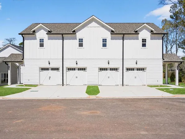 185 Bartow St, Fayetteville, GA 30214