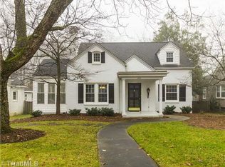 2211 W Friendly Ave, Greensboro, NC 27403