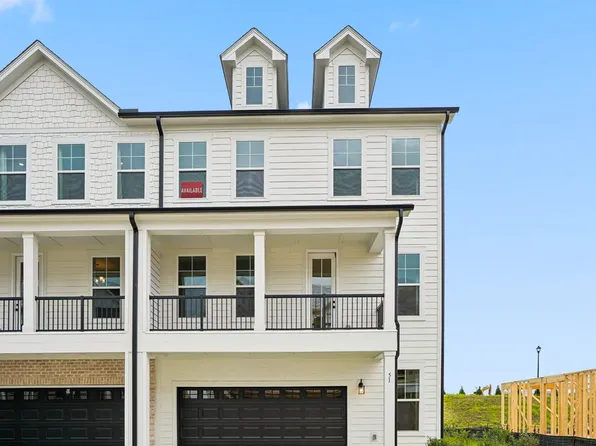 51 E Tiger Lily Trl Homesite 59, Clayton, NC 27527
