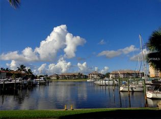3455 Sunset Key Cir #101, Punta Gorda, FL 33955