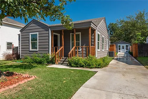 3221 McCart Ave Photo 1