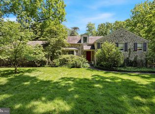 1451 Meadowbrook Rd, Meadowbrook, PA 19046